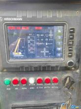 XCMG Factory Secondhand 30 Ton Hydraulic Boom Crane XGC30T Lifting Crawler Crane for Sale